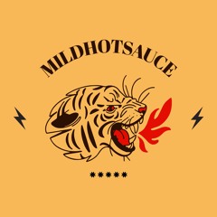 Mildhotsauce