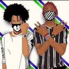 Ayo and teo