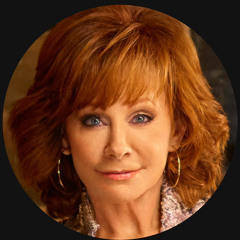 Reba McEntire 🎤
