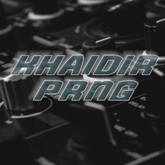 Khaidir Peranginangin V2