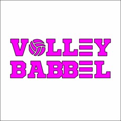 Volleybabbel.nl - Interviews met volleybaltrainers