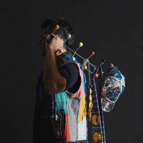 Rich NxT - December 2009 Mix
