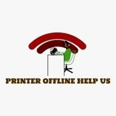 Printer Offline Help Us