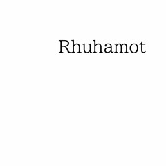 Rhuhamot
