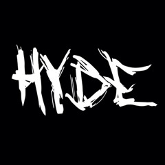 Hyde🤘💀