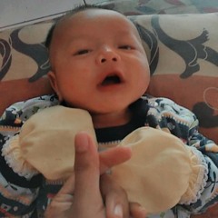 zavier Agha wijaya