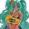 BRAZILIAN MIKUTALE