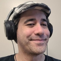 Aaron Parsons: Winnipeg Game Sound Designer