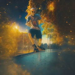 surfin'thegodwave