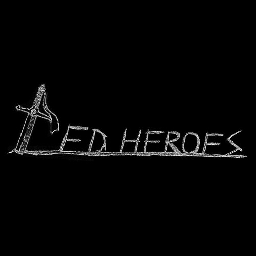 Stream LED HEROES music Listen to songs, albums, playlists for free