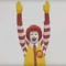 DEATH TO ALL BUT THE RONALD 1
