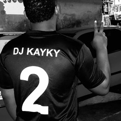 DJ KAYKY DA ZONA SUL