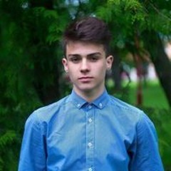 Кирилл Аполоник