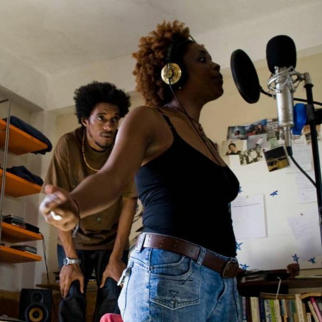 OBSESION HIPHOP CUBA’s avatar