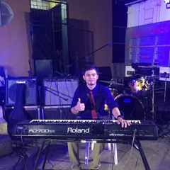 Ika'y karapat-dapat by Jilmusic/Musikatha - cover