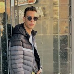 Mohamed Amr