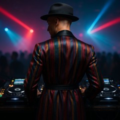 DJ Gen ASF