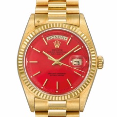 31st Century Horrific RomCom by Disney DFX.servest