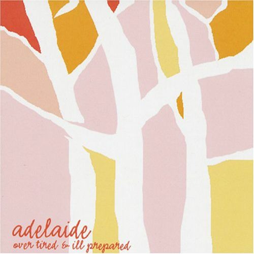 Adelaide’s avatar