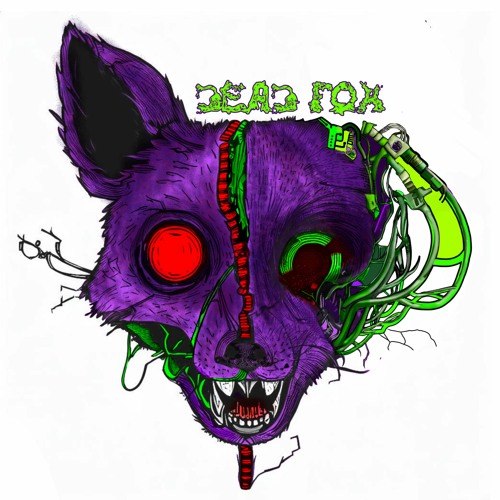 DEADFOX’s avatar