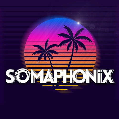 Somaphonix’s avatar