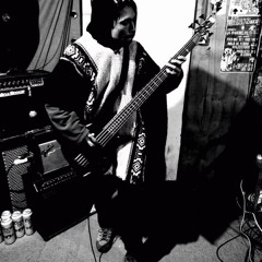 Norman Rodrigo Cares Cari