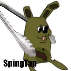 𝐒𝐩𝐈𝐧𝐠𝐭𝐚𝐩