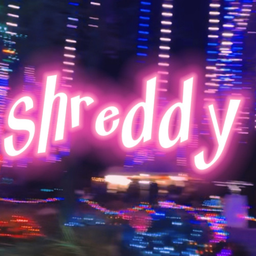 shreddy’s avatar