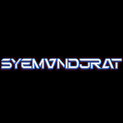 #syemandjrat