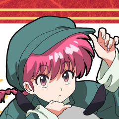 Ranma saotome