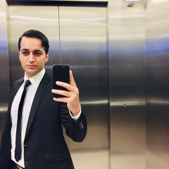 Hammad Irshad Khan