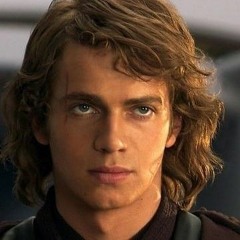 Anakin! (archivio)