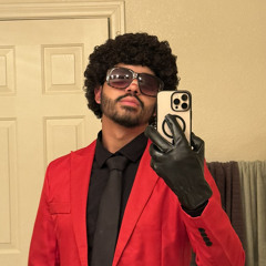 ElWeeknd
