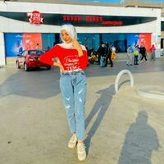 Zenab Hamaki