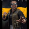 Johnny cage