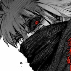 ken kaneki