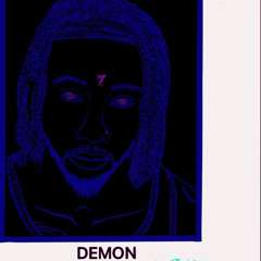 Cold Demon 🥶🖤👹
