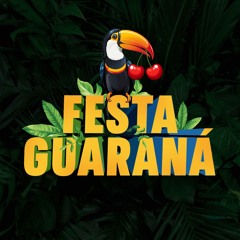 Guarana 🍒