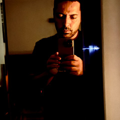 Mohammad Ranjbari