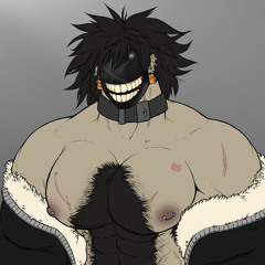 ToyoMadDog