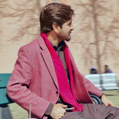 Ahmad khann