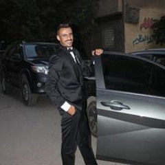 Mahmoud S. Ahmed