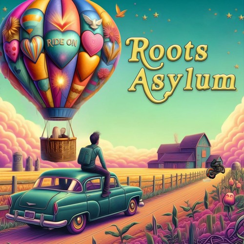 Roots Asylum’s avatar