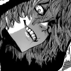 ❤️Drochimaru🖤