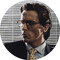 Patrick Bateman