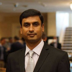 Growth Journeys with Bhanu Potta