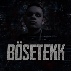 BöseTekk - Ganz Normaler Atze ! [One Pattern]