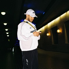 Jelani Blackman