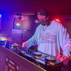 NASAY [NO MERCY CREW]