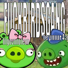 #fuckbirdsgang